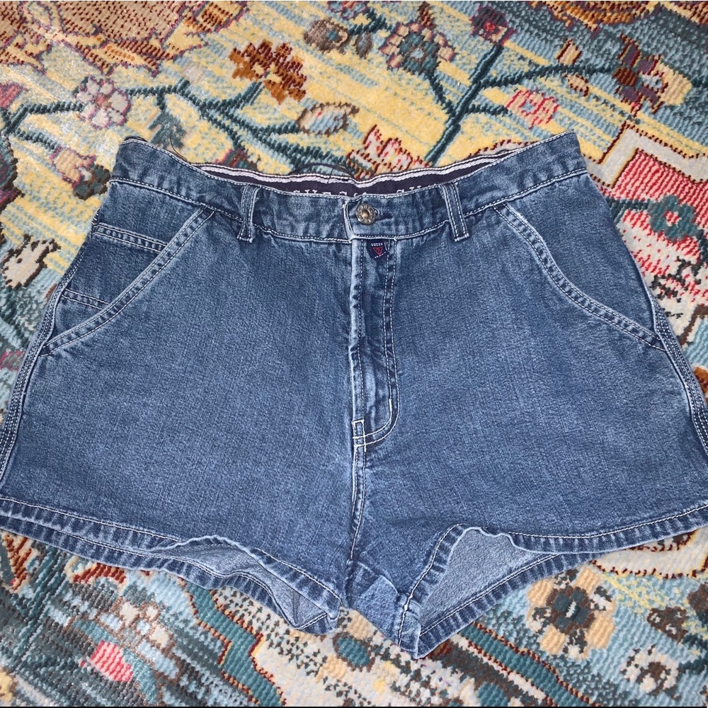 Guess Shorts